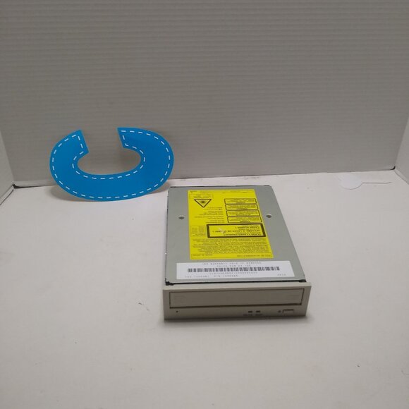 Vintage IBM LF-1195B PD CD-ROM Drive